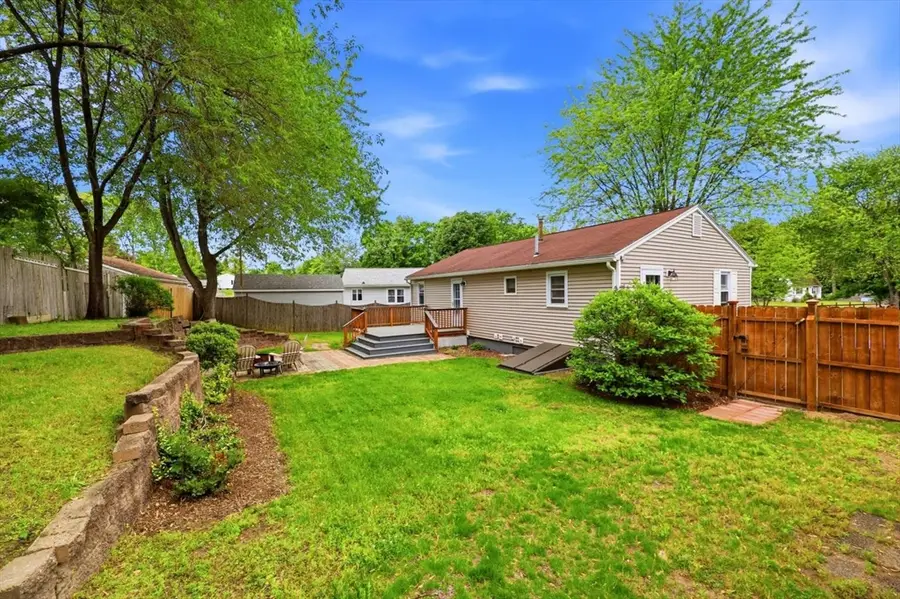 168 Keddy St., Springfield, MA 01109 - #3