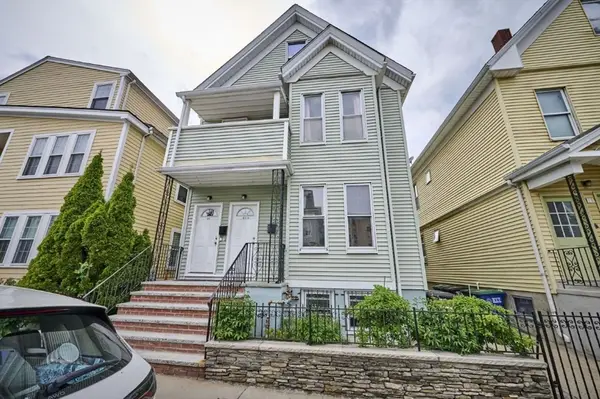 21 Cross Street, Somerville, MA 02145