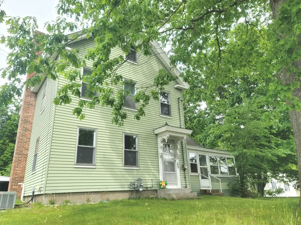 85 West Main Street, Groton, MA 01450 - #1