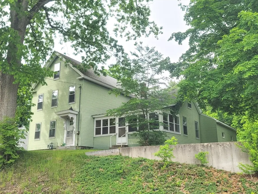 85 West Main Street, Groton, MA 01450 - #2