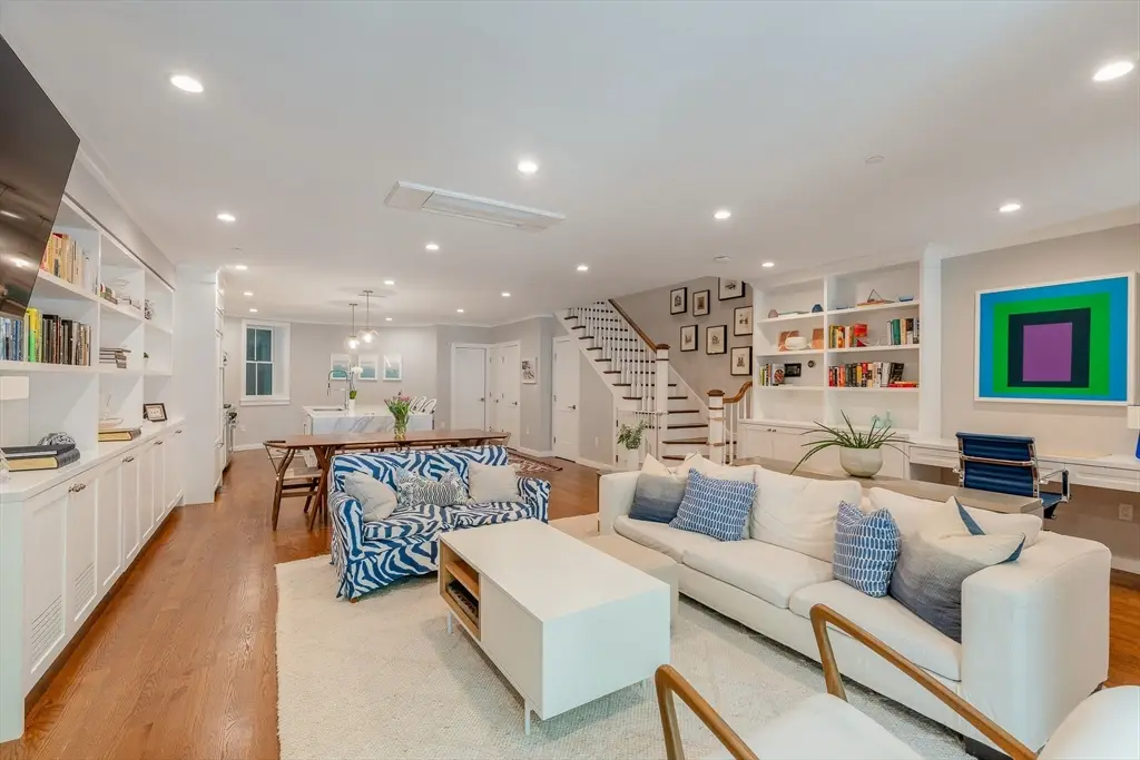48 Union Park #1, Boston, MA 02118 - #1
