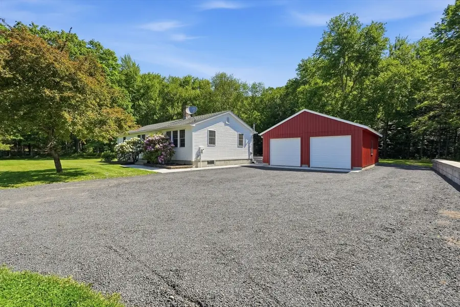 43 Long Plain Rd, Leverett, MA 01054 - #3