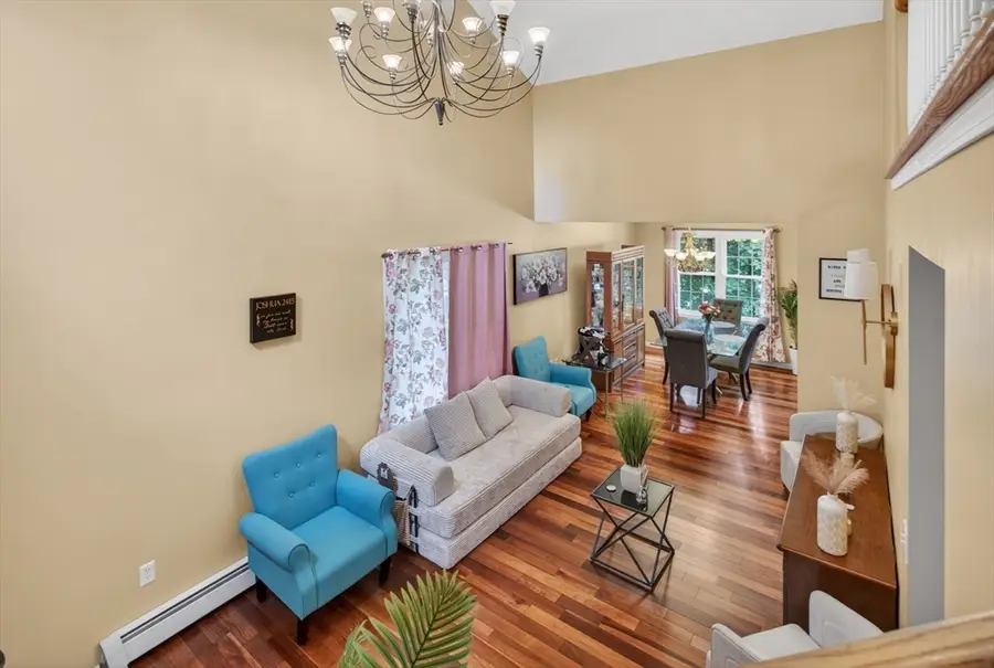 16A Burghardt St, Worcester, MA 01604 - #2