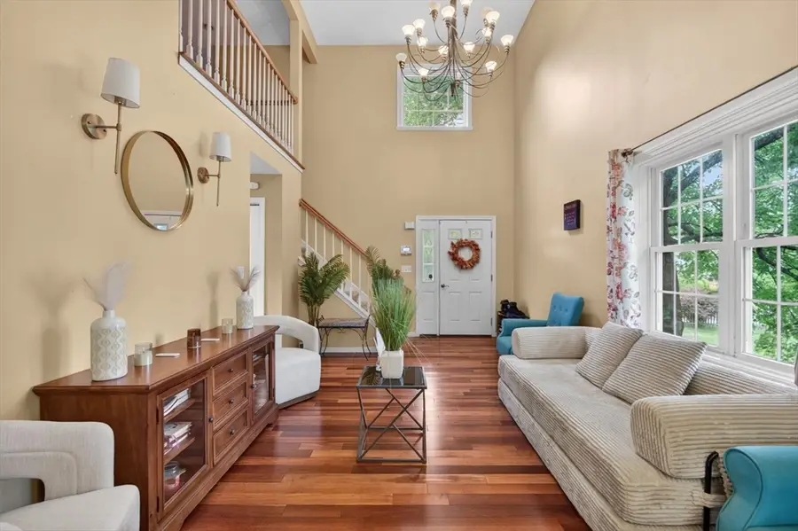 16A Burghardt St, Worcester, MA 01604 - #3
