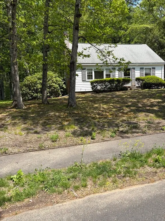 49 Alton St, Walpole, MA 02081 - #1
