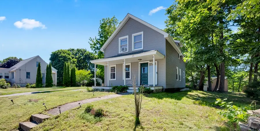 32 Middlesex Ave, Worcester, MA 01604 - #2