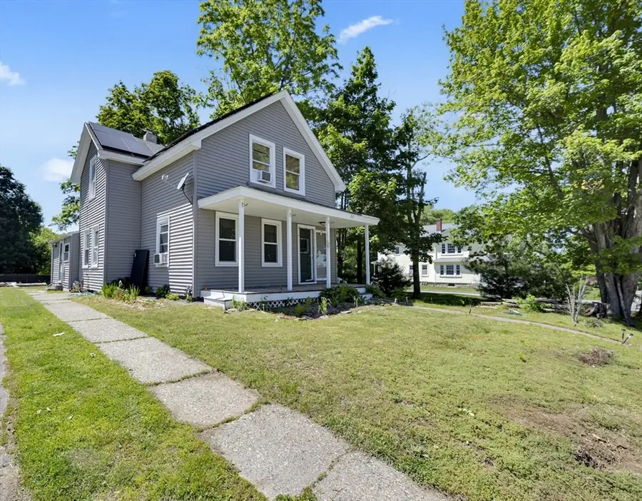 32 Middlesex Ave, Worcester, MA 01604 - #3