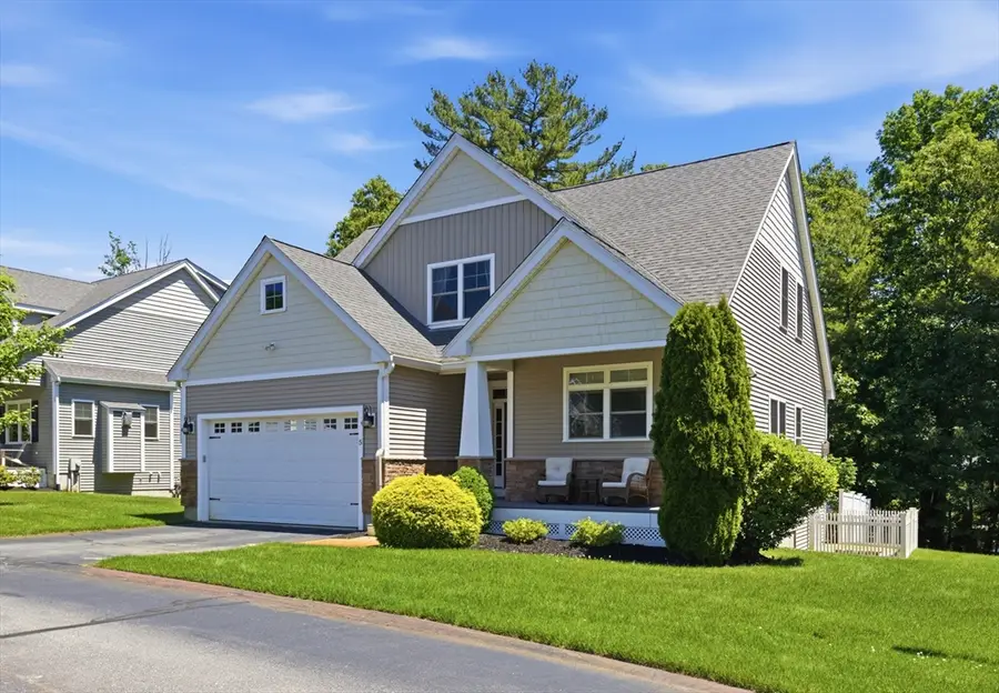 5 Charles View Ln #5, Medway, MA 02053 - #3