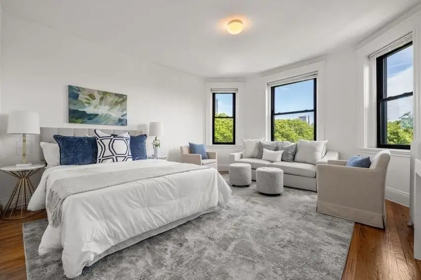 15 Park Dr #30, Boston, MA 02215 - #1
