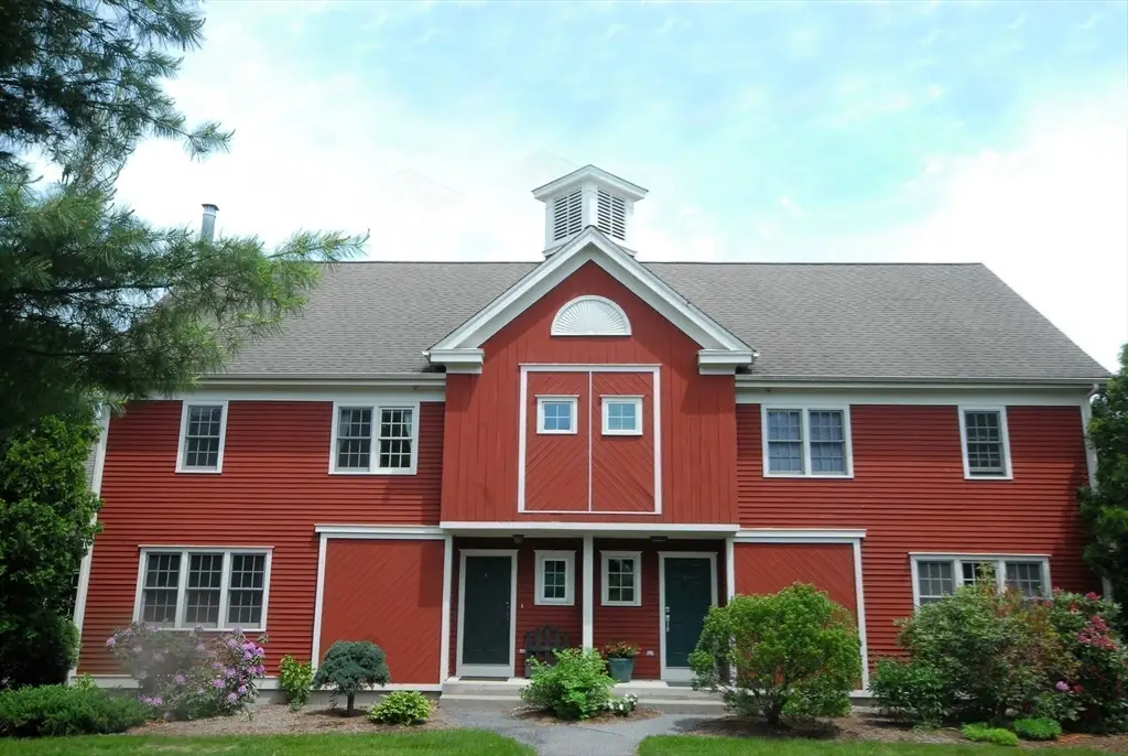 35 Lancaster County Rd #8A, Harvard, MA 01451 - #1