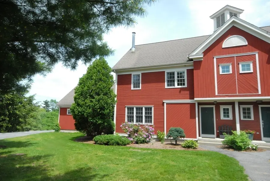 35 Lancaster County Rd #8A, Harvard, MA 01451 - #2