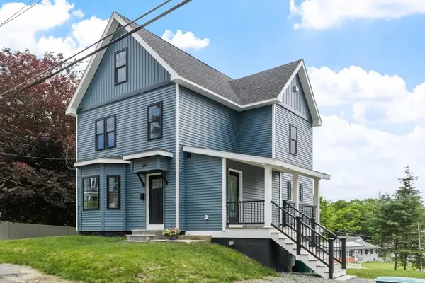 697 Westminster Hill Rd, Fitchburg, MA 01420