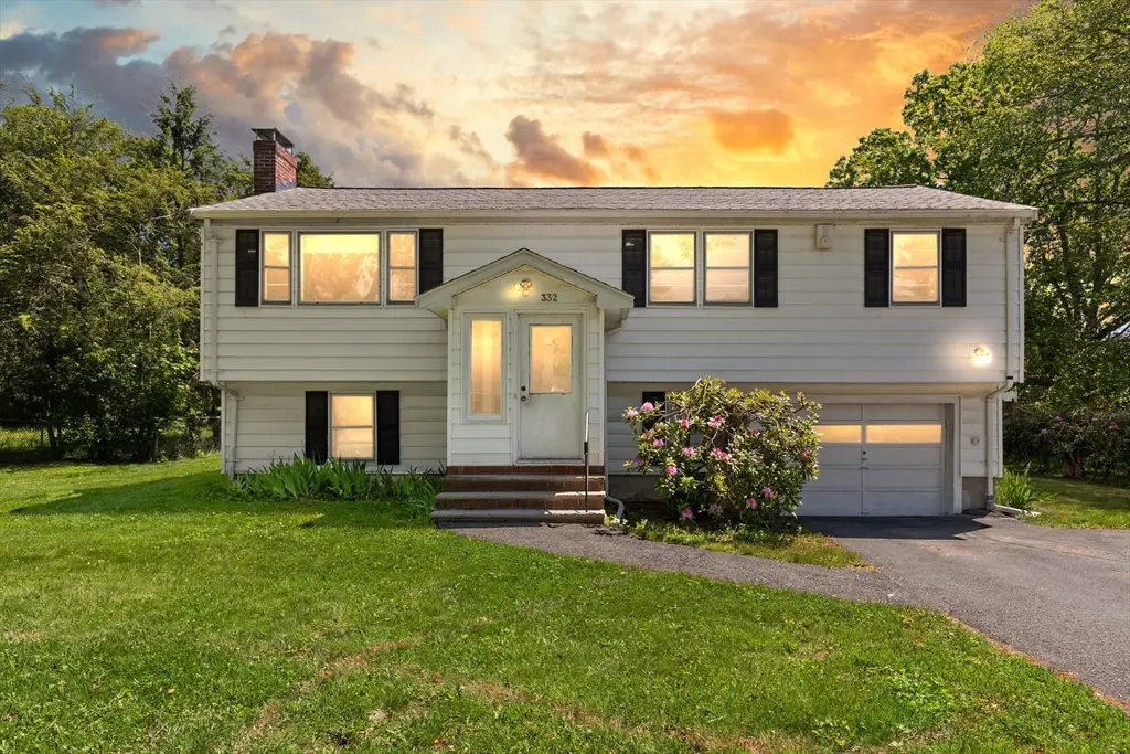 332 Linwood, Brockton, MA 02301 - #1