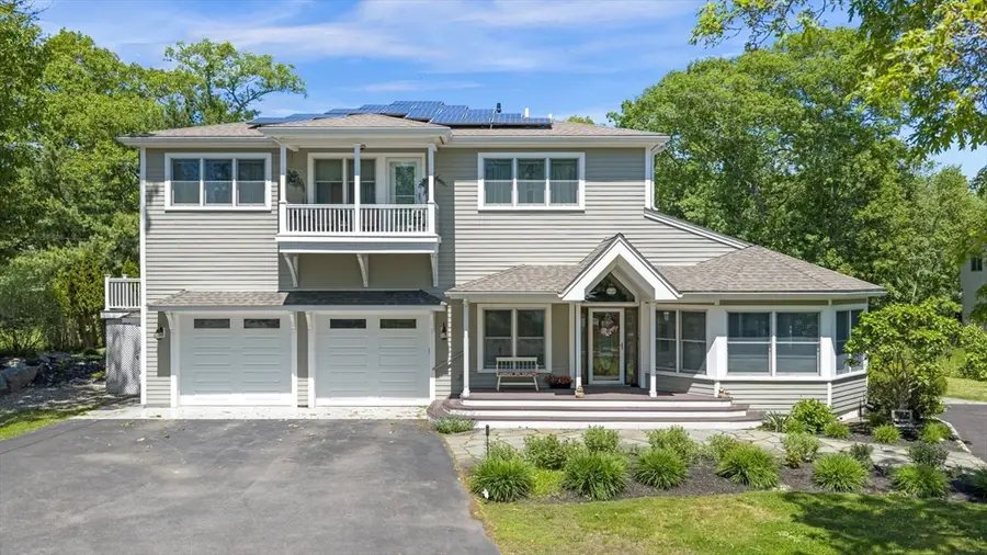 9 Oxford Rd, Gloucester, MA 01930 - #2