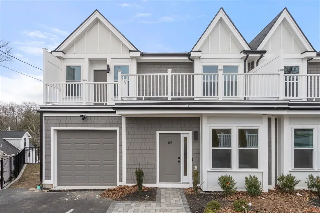 56 Indiana Terrace #56, Newton, MA 02464 - #1