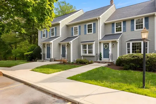 24 Daniel Drive #24, Easton, MA 02356