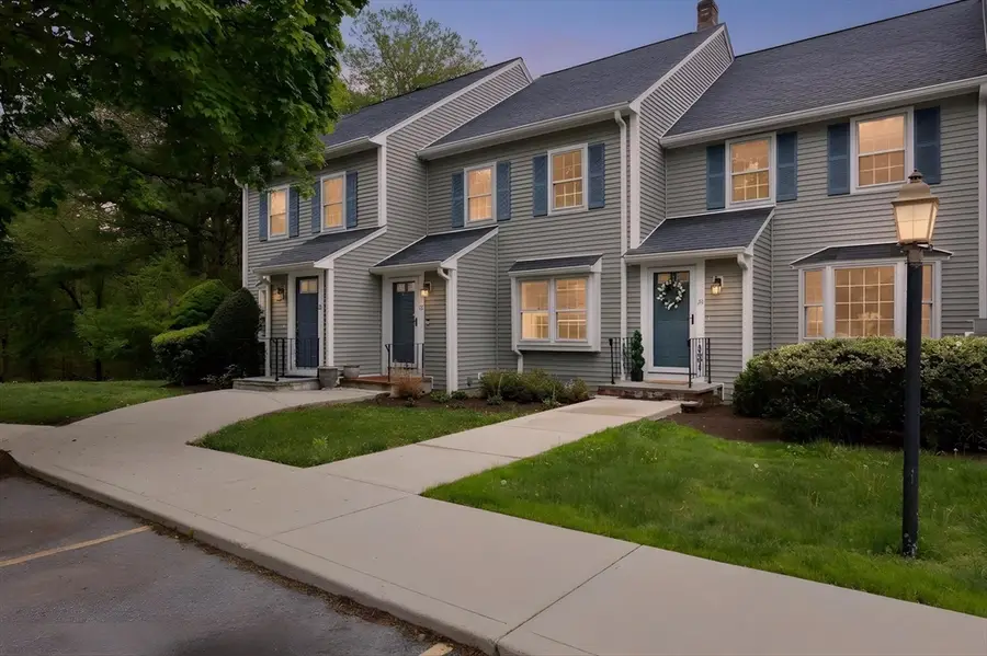 24 Daniel Drive #24, North Easton, MA 02356 - #2