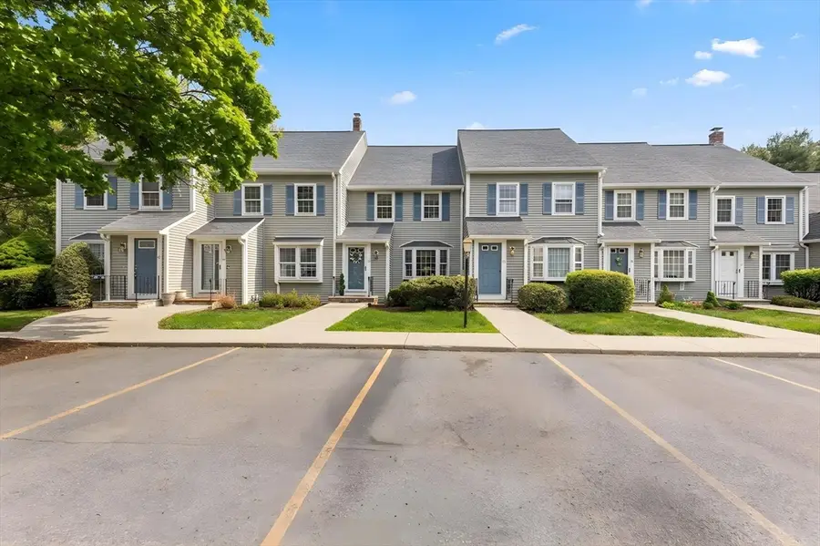 24 Daniel Drive #24, North Easton, MA 02356 - #3