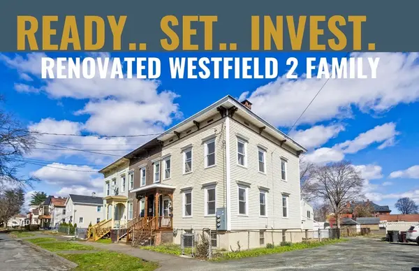 13 Hampden St, Westfield, MA 01085