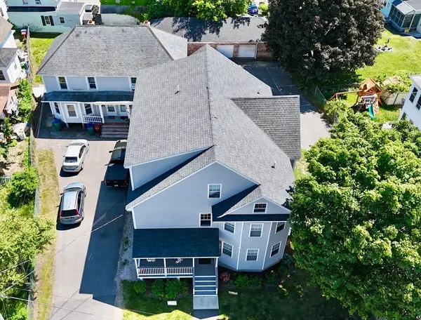 18-22 Burgess St, Lowell, MA 01851