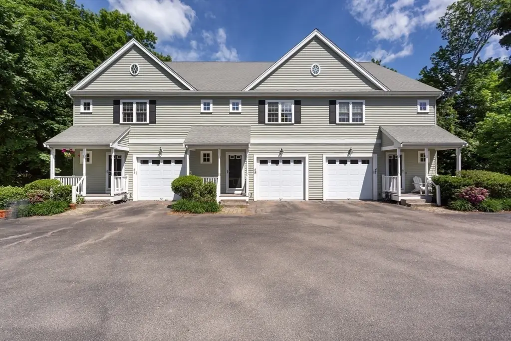 49 Beaver Street #49, Franklin, MA 02038 - #1