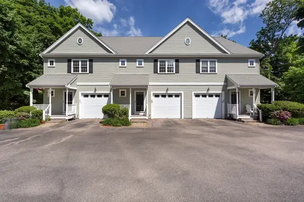 49 Beaver Street #49, Franklin, MA 02038