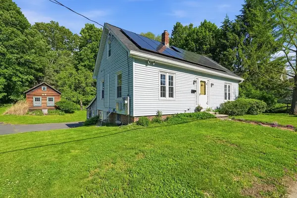 283 Chapman Street, Greenfield, MA 01301