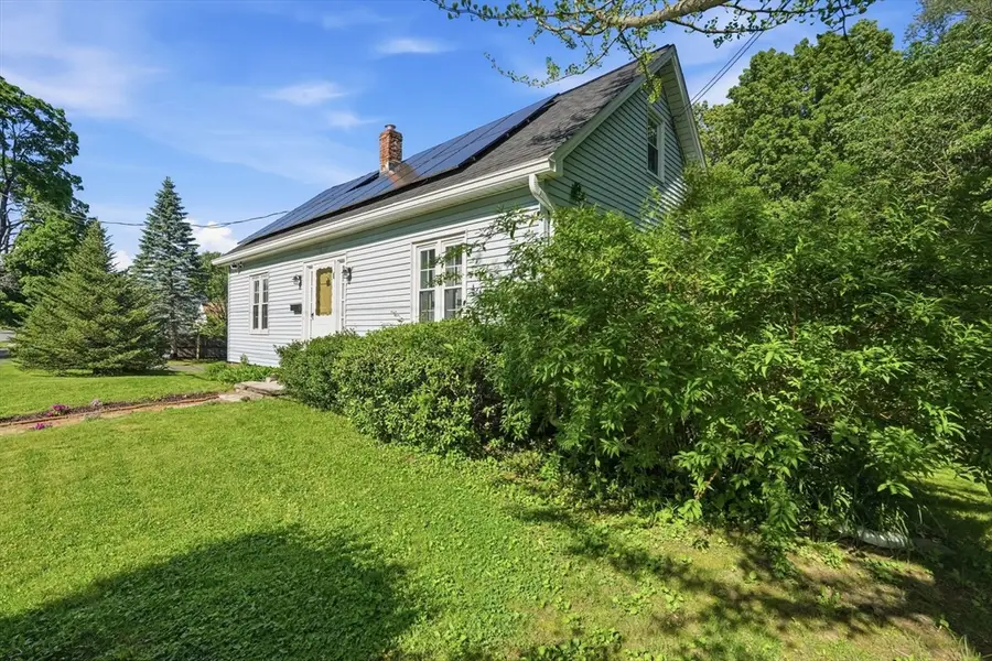 283 Chapman Street, Greenfield, MA 01301 - #3