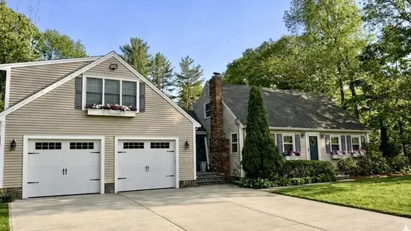 104 Short Street, Easton, MA 02375