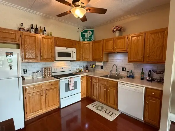 80 N Warren St #43, Woburn, MA 01801 - #1