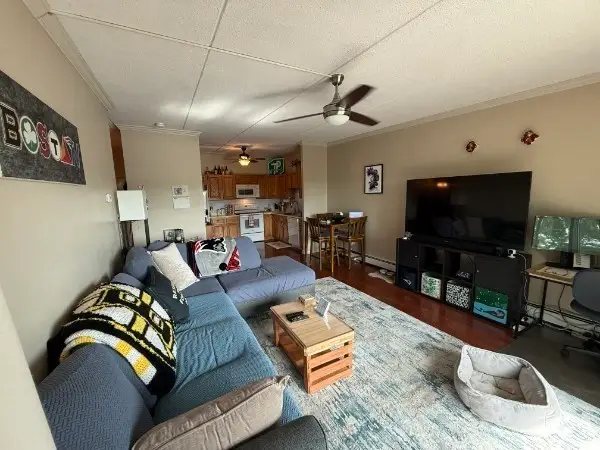 80 N Warren St #43, Woburn, MA 01801 - #3