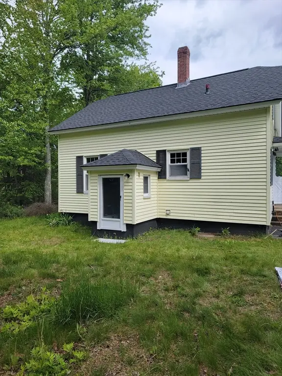 205 Ryan St, Gardner, MA 01440 - #3