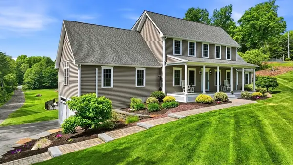 21 Hemlock Hollow, Belchertown, MA 01007
