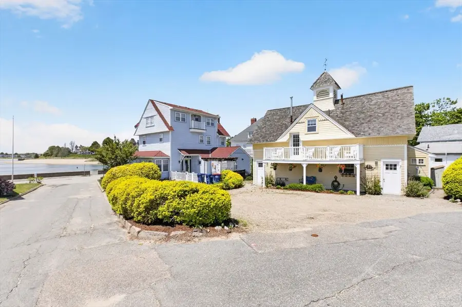 7 Sycamore St, Wareham, MA 02558 - #2