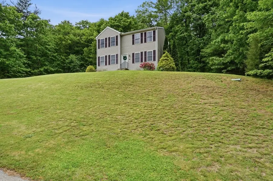20 Quail Run, Southbridge, MA 01550 - #2