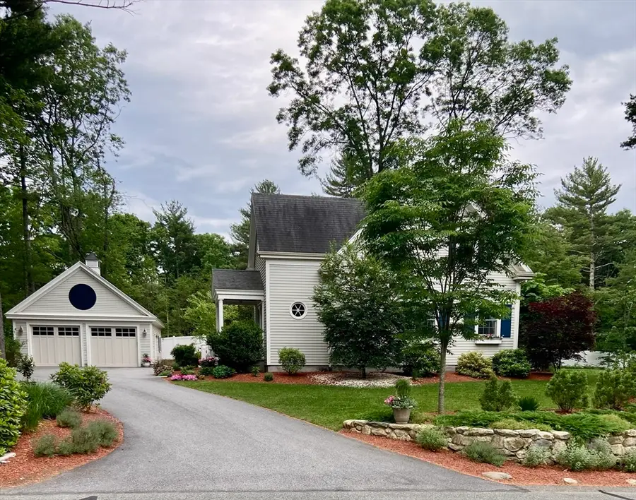 2 Woodridge Rd, Dover, MA 02030 - #2