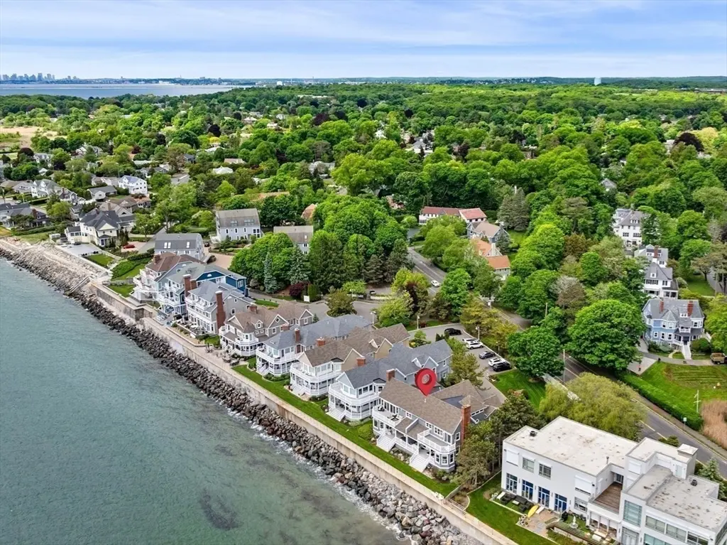 30 Preston Ct #30, Swampscott, MA 01907 - #1