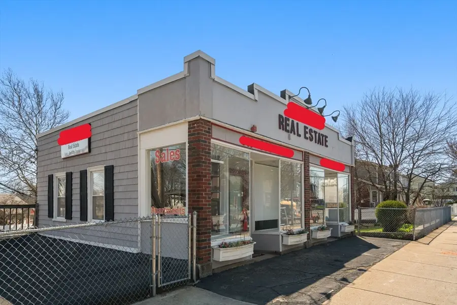 443 Mount Auburn St, Watertown, MA 02472 - #3