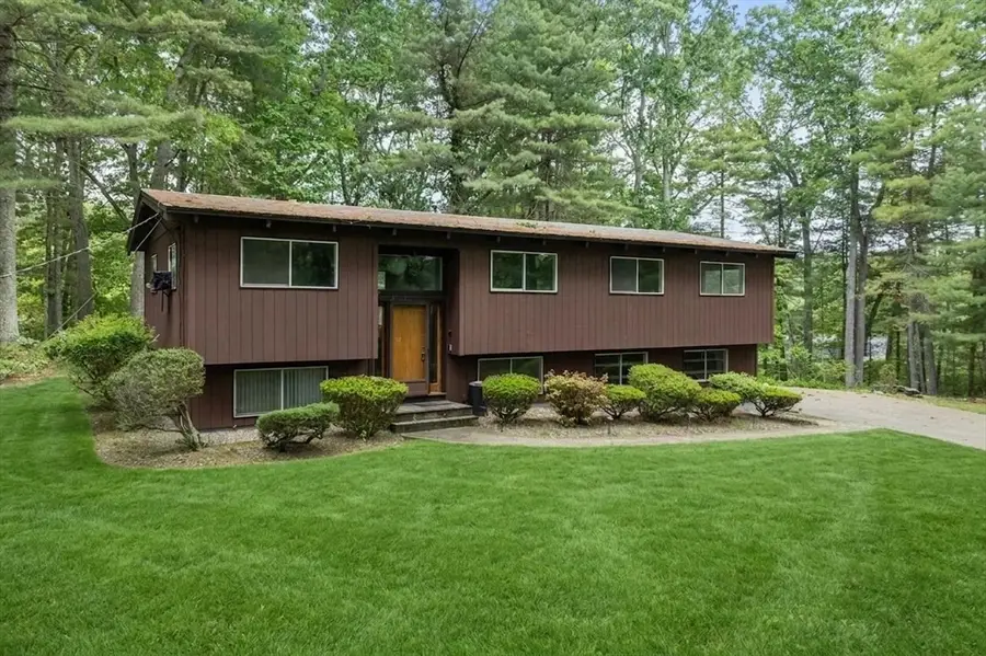 20 Hunt Road, Sudbury, MA 01776 - #2