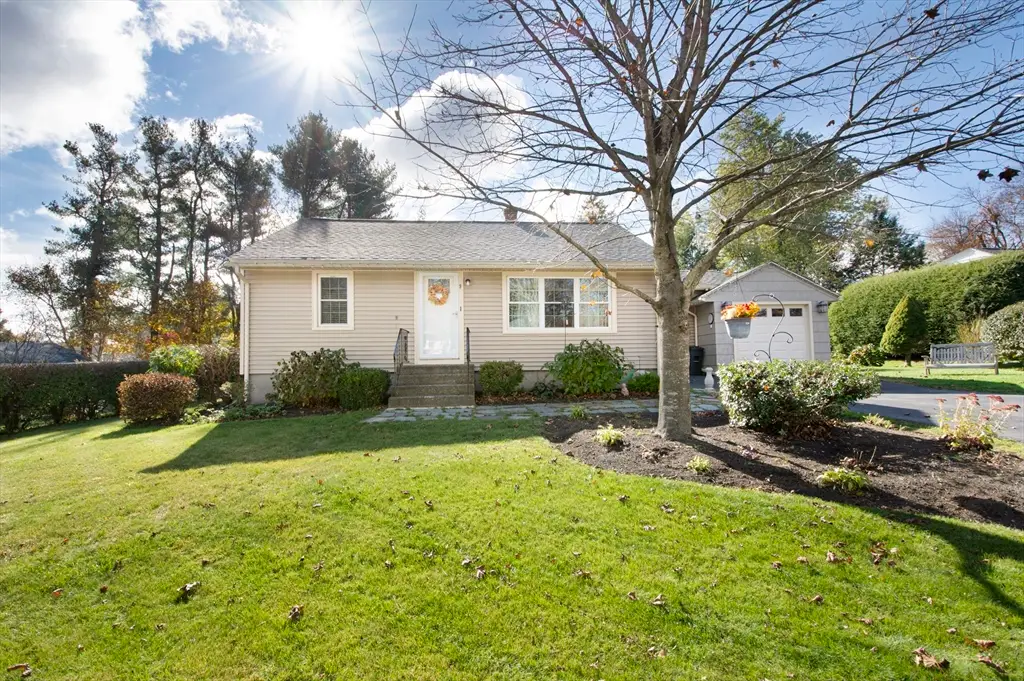 9 Orchard Dr, Paxton, MA 01612 - #1