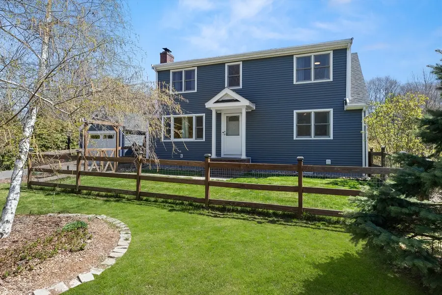 115 Maple Street, Wenham, MA 01984 - #3
