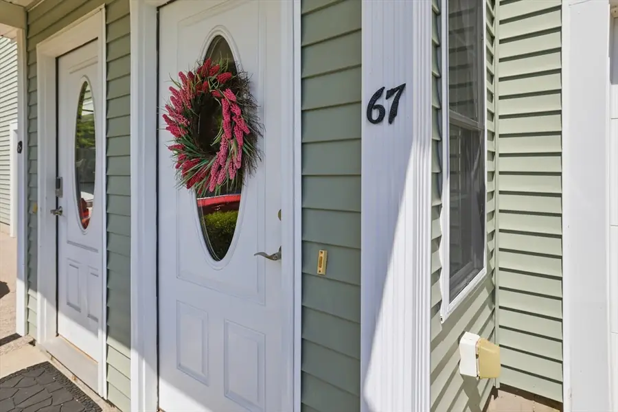 67 Terry Lane #67, Plainville, MA 02764 - #2