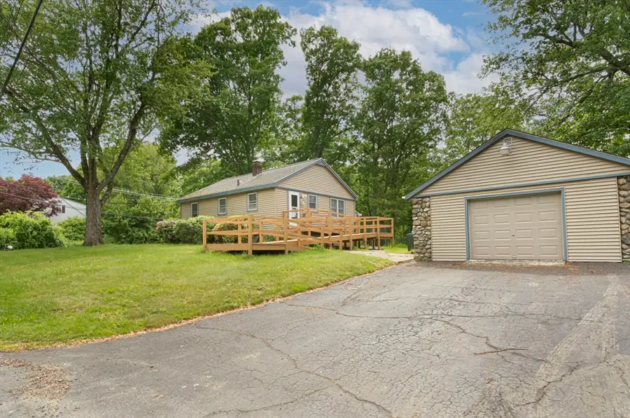 17 Shirley Rd, Shrewsbury, MA 01545 - #3