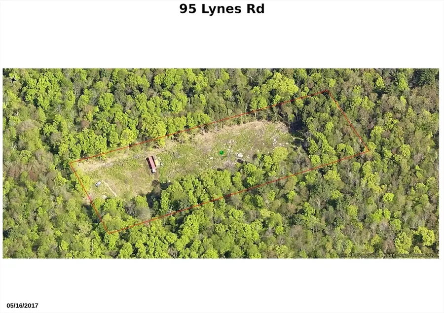 95 Lynes Rd, Chester, MA 01011 - #3