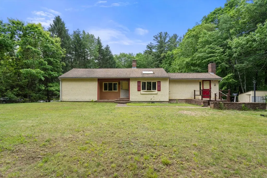 1100 Main St, Bolton, MA 01740 - #1