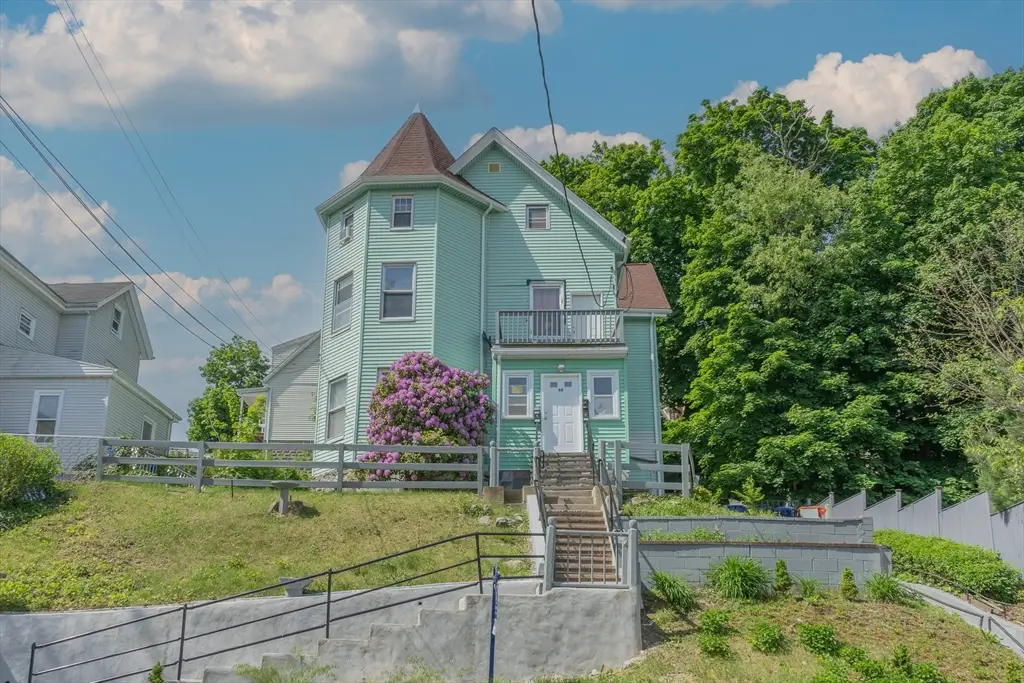68 Cook Ave, Chelsea, MA 02150 - #1