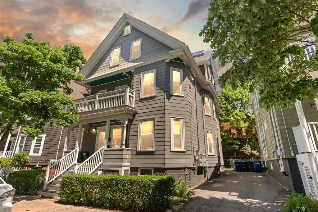 29 Windsor #29, Somerville, MA 02144 - #1