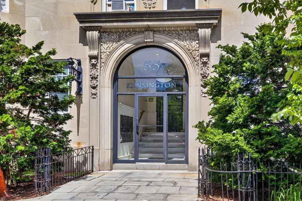 55 Magazine St. #18, Cambridge, MA 02139 - #1