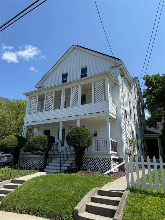 45 Elm St, Webster, MA 01570 - #1