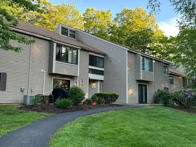 3 Thayer Pond Drive #17, North Oxford, MA 01537 - #2